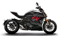 Diavel 1260 S For Sale